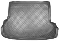 Covoraşe auto Norplast Unidec Subaru Impreza SD 2007 (NPL-P-84-26)