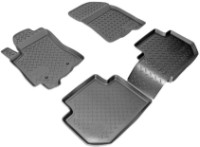 Автоковрики Norplast Unidec Subaru Tribeca 2007 (NPL-Po-84-70)