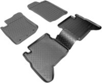 Автоковрики Norplast Unidec Suzuki Grand Vitara 1998-2005 (NPL-Po-85-19)