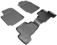 Автоковрики Norplast Unidec Suzuki Grand Vitara 2005 (NPL-Po-85-23)