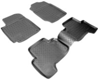 Автоковрики Norplast Unidec Suzuki Grand Vitara 2005 (NPL-Po-85-25)