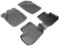 Автоковрики Norplast Unidec Suzuki Ignis 2003 (NPL-Po-85-29)