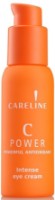 Крем для кожи вокруг глаз Careline C Power 30ml (969911)