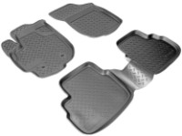 Автоковрики Norplast Unidec Suzuki Liana 2001-2008 (NPL-Po-85-30)