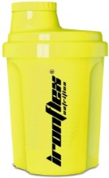 Шейкер для спортивного питания IronFlex Nano Yellow 300ml