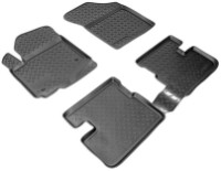 Covoraşe auto Norplast Unidec Suzuki Splash 2009 (NPL-Po-85-60)