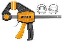 Струбцина Ingco HQBC01602