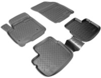 Автоковрики Norplast Unidec Suzuki SX-4 2006 (NPL-Po-85-50)