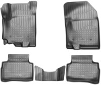 Автоковрики Norplast Unidec Suzuki Vitara 3D 2015 (NPA11-C85-750)