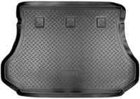 Автоковрики Norplast Unidec TagAZ Jac Rein C190 2011 (NPL-P-89-41)