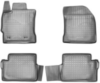 Автоковрики Norplast Unidec Toyota Auris 2013 (NPA11-C88-030)