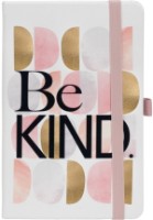 Ежедневник Axent Partner A5/96p Be Kind (8617-02-A)