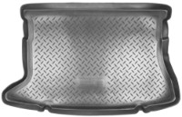 Автоковрики Norplast Unidec Toyota Auris E15J E15UT HB 2007-2013 (NPL-P-88-02)