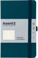 Caiet Axent Partner A5/96p Malachite (8201-31-A)
