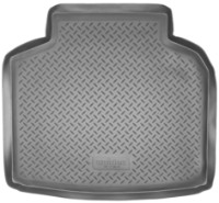 Автоковрики Norplast Unidec Toyota Avensis T25 SD 2003-2009 (NPL-P-88-03)