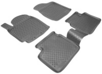 Автоковрики Norplast Unidec Toyota Camry V30 2001-2006 (NPL-Po-88-08)