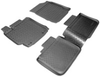 Автоковрики Norplast Unidec Toyota Camry V40 2006-2011 (NPL-Po-88-07)