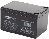 Аккумуляторная батарея Gembird 12V 12AH (BAT-12V12AH)