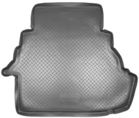 Автоковрики Norplast Unidec Toyota Camry V40 SD 2006-2011 (NPL-P-88-09)