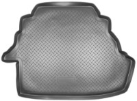 Автоковрики Norplast Unidec Toyota Camry V6 V40 SD 2006-2011 (NPL-P-88-10)