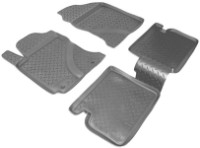 Covoraşe auto Norplast Unidec Toyota Corolla E12 000-2007 (NPL-Po-88-11)