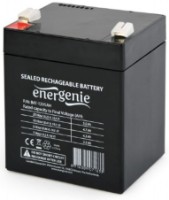 Аккумуляторная батарея Gembird 12V 5AH (BAT-12V5AH)