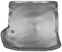 Автоковрики Norplast Unidec Toyota Corolla E14 SD 2007 (NPL-P-88-11N)
