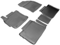 Автоковрики Norplast Unidec Toyota Corolla E16 2013-2019 (NPA11-C88-150)