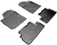 Автоковрики Norplast Unidec Toyota Corolla Verso E12 2007-2009 (NPL-Po-88-14)