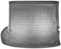 Автоковрики Norplast Unidec Toyota Highlander 2014 (NPA00-T88-305)
