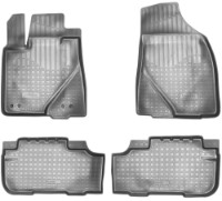 Автоковрики Norplast Unidec Toyota Highlander 2014 (NPA10-C88-305)