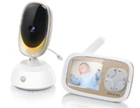 Monitor bebe Motorola Comfort45 Connect