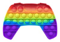 Антистресс Pop It Джойстик (14963)