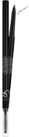 Карандаш для бровей Golden Rose Longstay Precise Browliner 01
