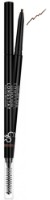 Карандаш для бровей Golden Rose Longstay Precise Browliner 04