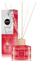 Аромадиффузор Aroma Home Dorota Sticks Cinnamon Evening 100ml