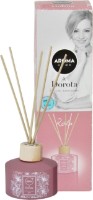 Difuzor de aromă Aroma Home Dorota Sticks Rose 100ml