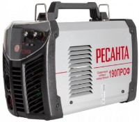 Сварочный аппарат Ресанта САИ-190 Prof