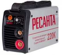 Сварочный аппарат Ресанта САИ-220K