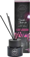 Difuzor de aromă Aroma Home Sticks Exotic Flower 100ml
