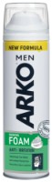 Пена для бритья Arko Men Anti-Irritation Foam 200ml