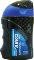 Бальзам после бритья для него Arko Men Cool 150ml