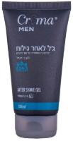 Бальзам после бритья для него Crema Gel Red 150ml (117381)