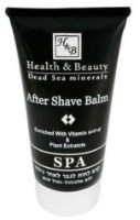 Бальзам после бритья для него Health & Beauty After Shave Balm 150ml