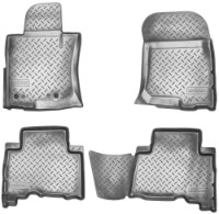 Автоковрики Norplast Unidec Toyota LC-150 Prado J150 2013 (NPL-Po-88-54)