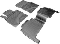 Автоковрики Norplast Unidec Toyota LC-200 J20A 2007 (NPA11-C88-500)