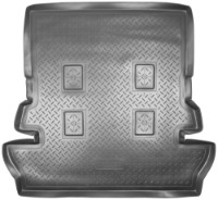 Автоковрики Norplast Unidec Toyota LC-200 J20A 2007 (NPL-P-88-50)