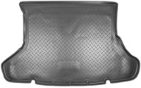 Автоковрики Norplast Unidec Toyota Prius ZVW30 2009-2015 (NPL-P-88-41)