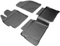 Автоковрики Norplast Unidec Toyota Prius ZVW30 2009-2015 (NPL-Po-88-41)