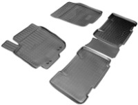 Автоковрики Norplast Unidec Toyota RAV4 2013-2019 (NPA11-C88-700)